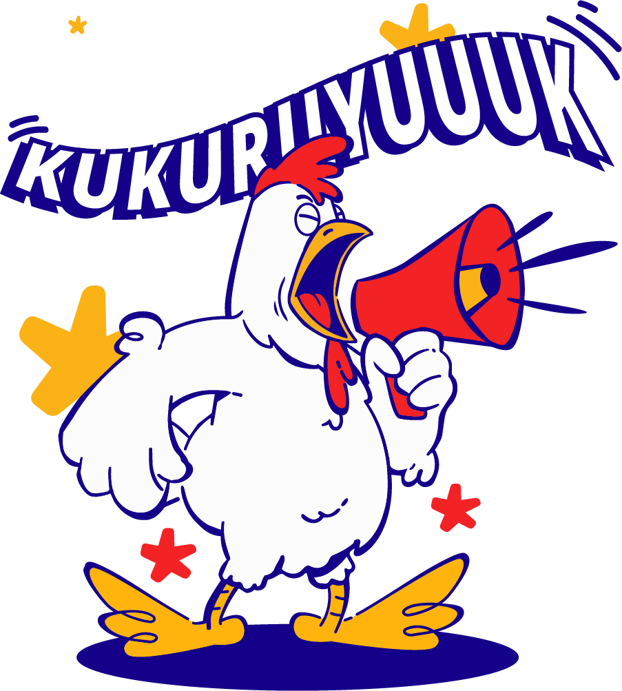 Kukuruyuk Got Talent